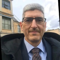 Christian Perrone