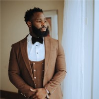 Chidi Nwachukwu