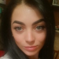 Svetlana Stepanova