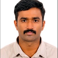 Nidhin S Nair