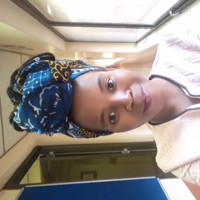 Kgaogelo Ninie
