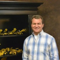 RICK STIDHAM
