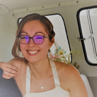 Cécile Marques