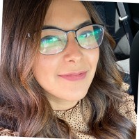 Liliana Aracely Morales Flores