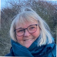 Helle Vittrup