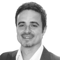 Jonathan Dreyfus