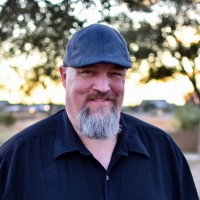 Shawn K. Stacy