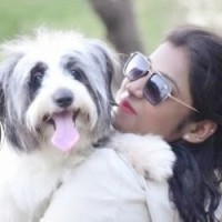 Shivani Pawar