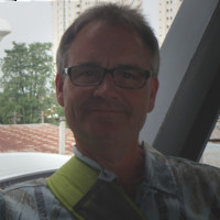 Steve Huebchen
