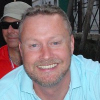 Mark Rowland