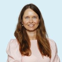 Dorthe Tue Andersen