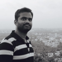 Edwin Arulraj