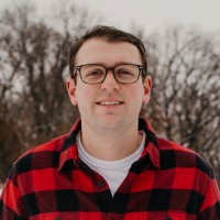 Dan Lauder, CSPO, ICP, ICP-ATF