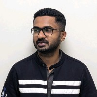 Ritesh Naik