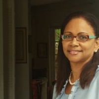 Patricia Hamilton