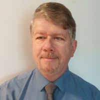 Mark Jones