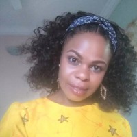 Josephine Okoroafor