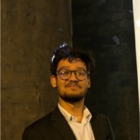 Sougat Das