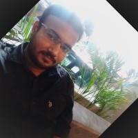 Shashank Joshi