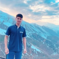 Султонбек Рахимжанов
