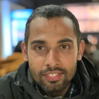 Bishnu Bidari