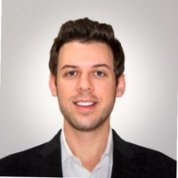 Zachary Gersch, CFTe