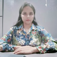 Meenakshi Yadav