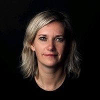 Susanne Van Zoggel
