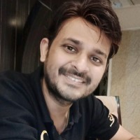 Kanti Narayan Pandey