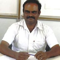 Jayaraman Jayan