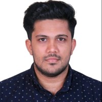 Abhishek Pv