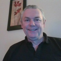 Tim Ashburner