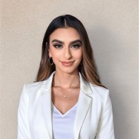 Payton Rangani