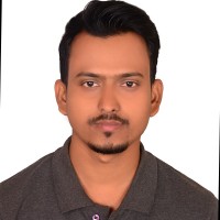Subodh Kumar Mahato