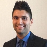 Serkan Ali