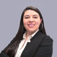 Ana Maria Rodríguez Alza