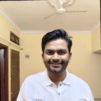 Uday Shankar Majumdar