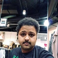 Chandra shekar S