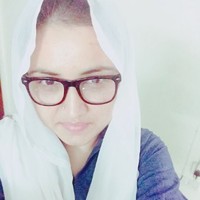 Bibi Halima Bushra