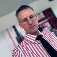 Grzegorz Drozdz (Cmgr Fcmi)