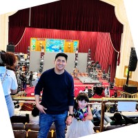 Edison Quinatoa