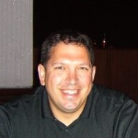 Tony D'Orsogna