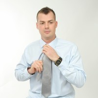 Yves Junior Boissonneault