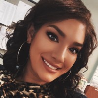 Candace Bonilla