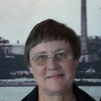 Carolyn Bossard