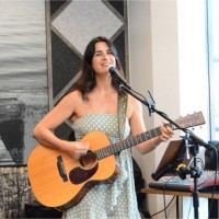 Rachel Ritzau Musician