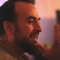 Jonas Gibaszek