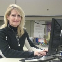 Vicki Pignone