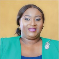Khadija Belgore-Yusuf