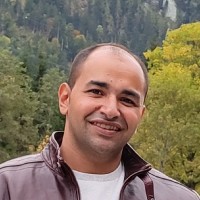Mahmoud Genena, Pmp®️